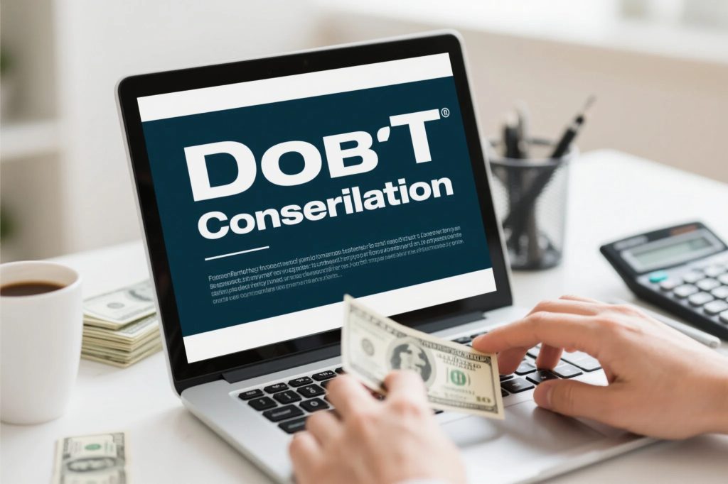 How Debt Consolidation Can Save You Money