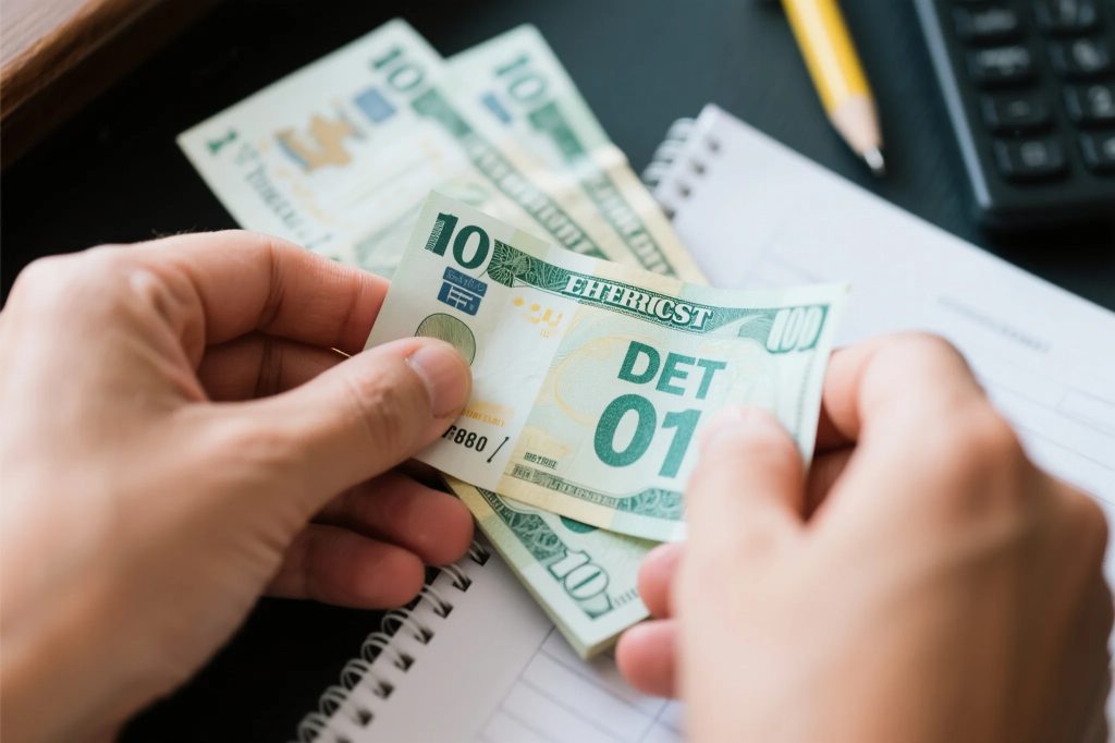 5 Strategies for Paying Off Debt Faster