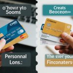 Personal Loans vs. Credit Cards: Which Is Better for Your Finances?