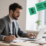 The Best Tax Savings Tips for Self-Employed Professionals