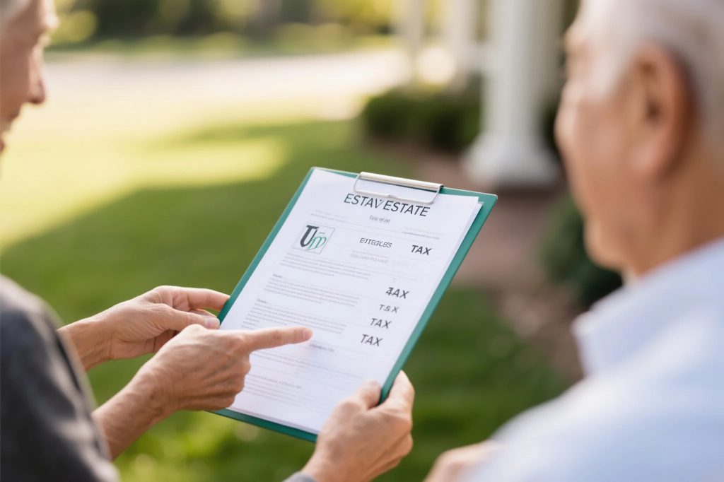 How to Optimize Your Estate Plan for Tax Efficiency