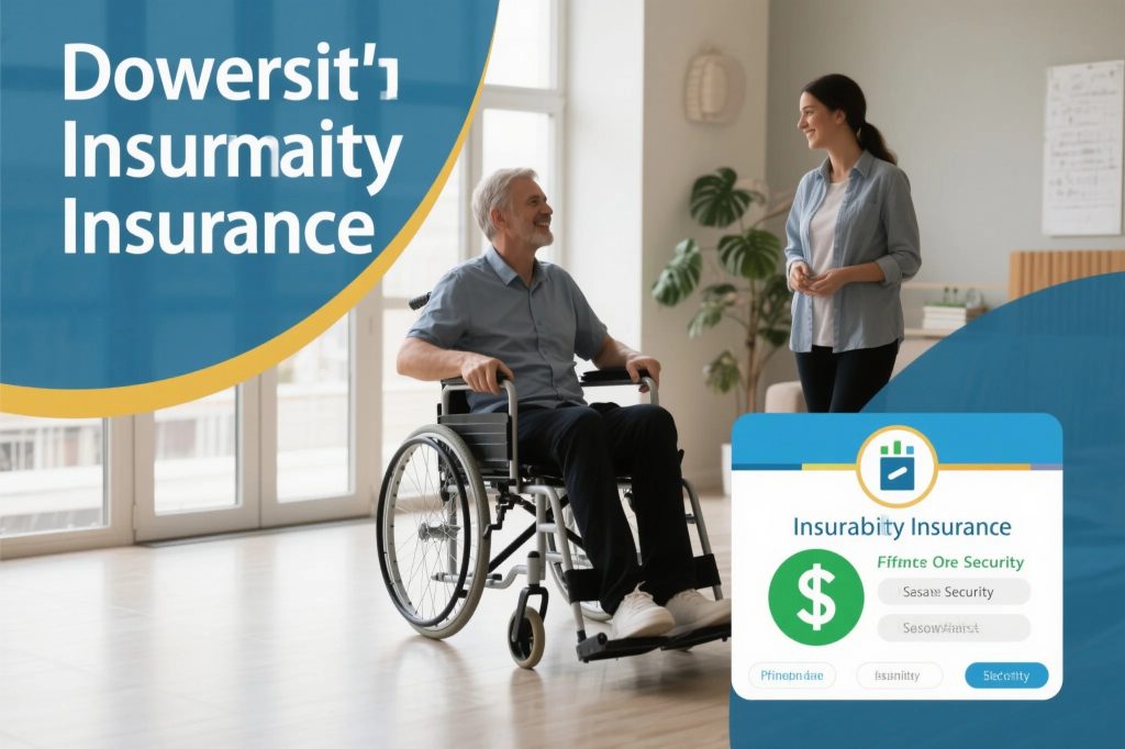 Why Disability Insurance Is Essential for Financial Security