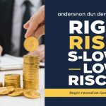 Understanding High-Risk vs. Low-Risk Investments: A Beginner’s Guide