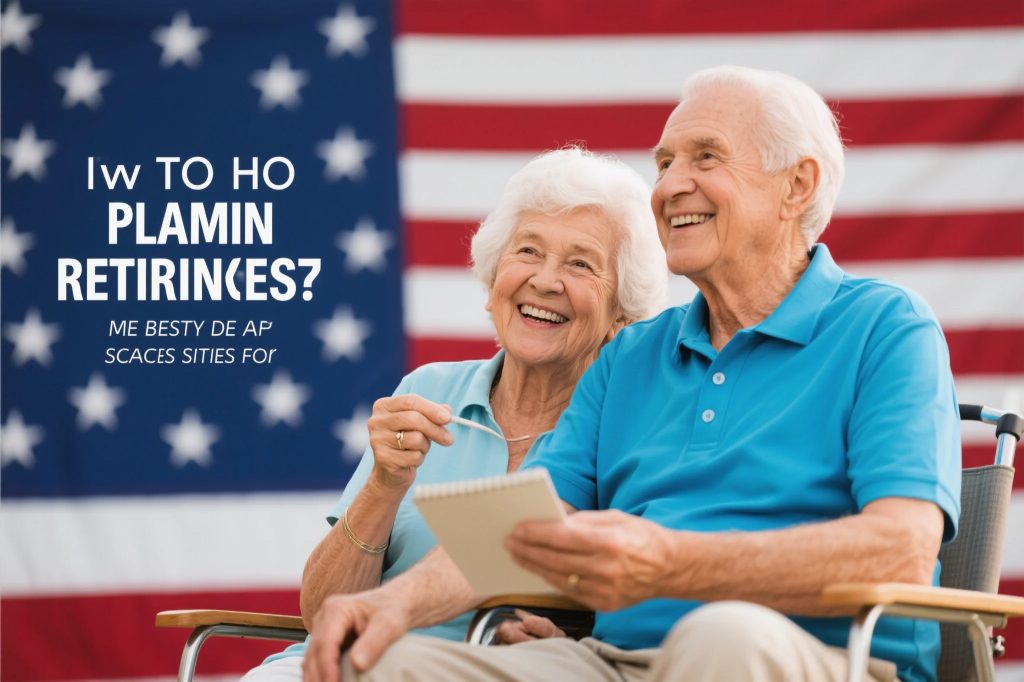 How to Plan for Retirement: The Best Strategies for US Citizens