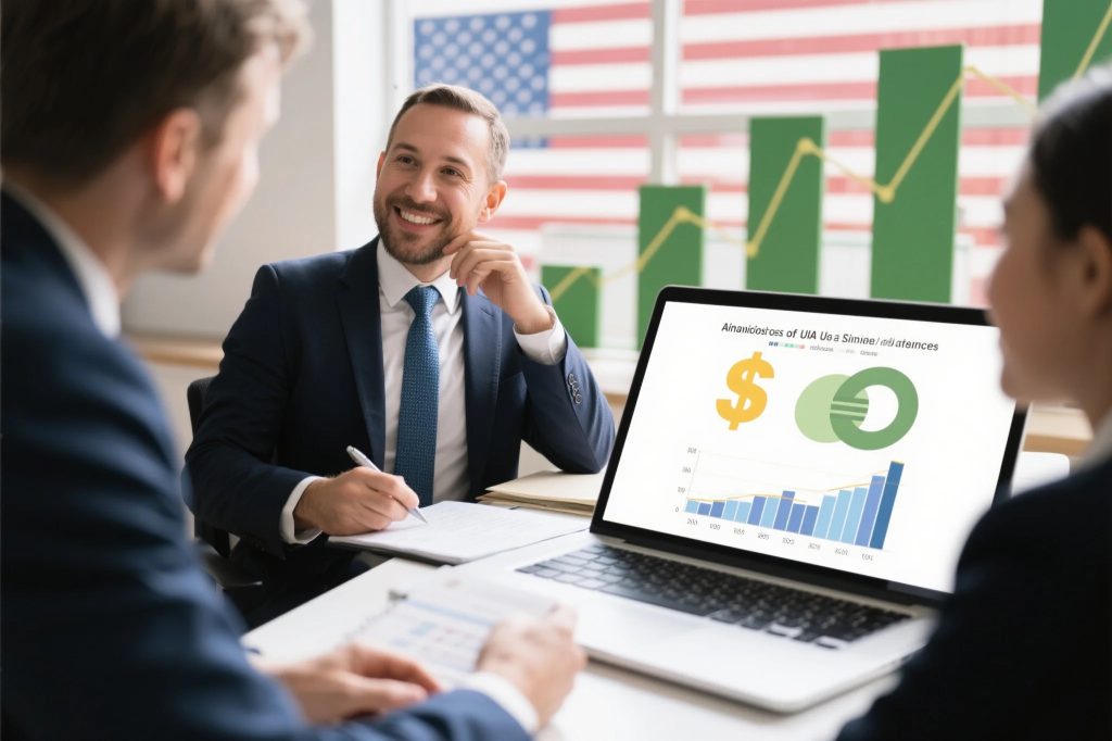 Best Financial Advisors in the US: How to Choose the Right One for You