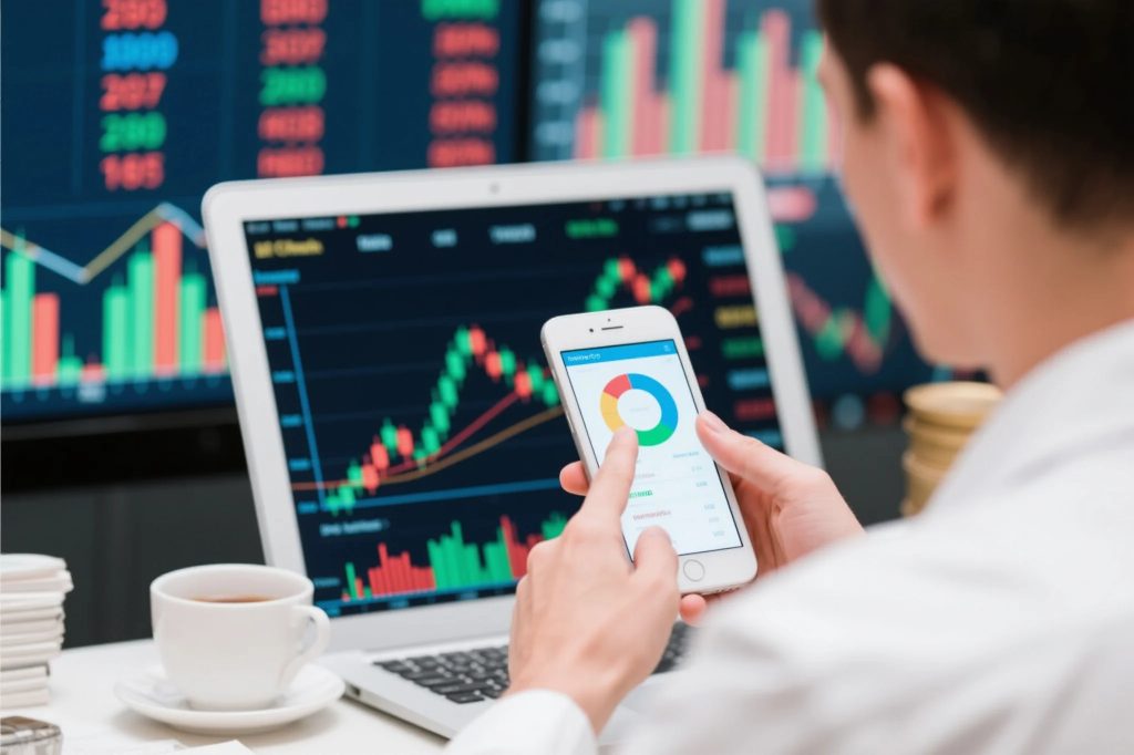 Smart Investing in the Stock Market: Tips for Beginners