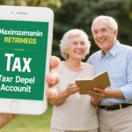 How to Maximize Your Retirement Savings with Tax-Deferred Accounts
