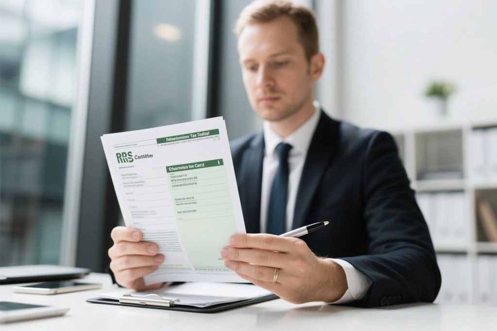 How to Minimize Your Tax Liability Using IRS Tax Credits