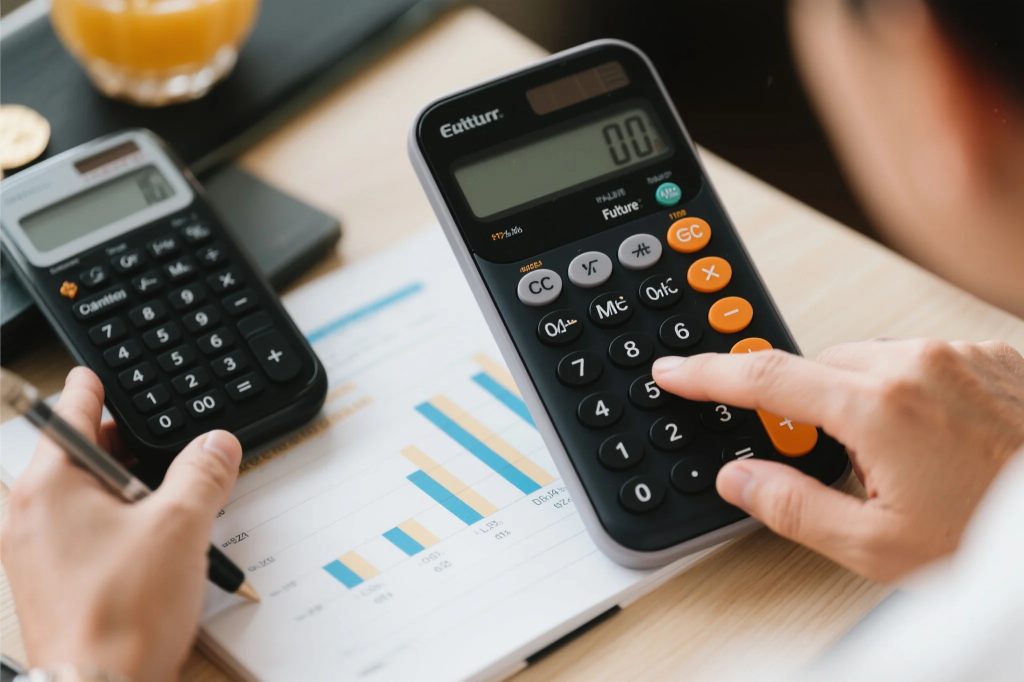 The Best Financial Calculators to Help You Plan Your Future