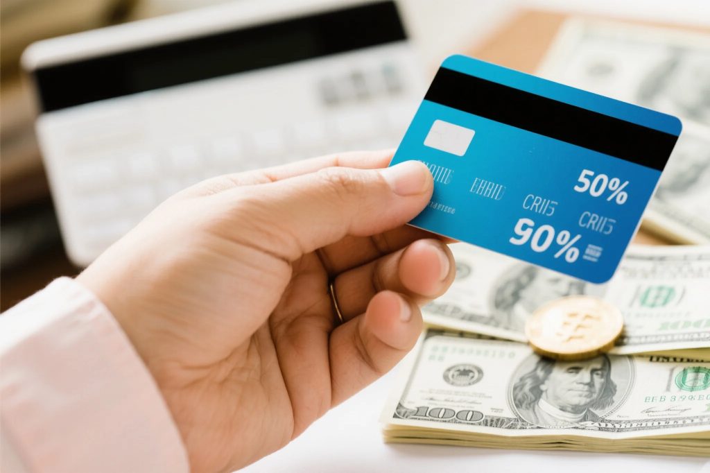 Understanding Credit Scores: A Beginner’s Guide to Financial Health