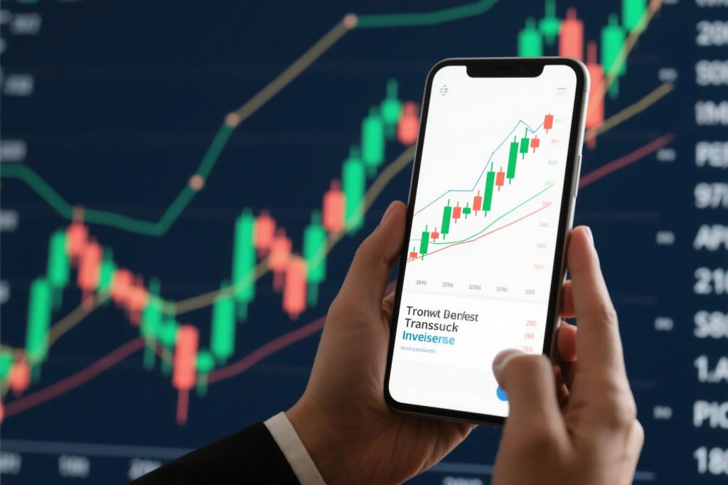 Breaking Down the Latest Stock Market Trends and Insights