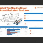 What You Need to Know About the Latest Tax Laws