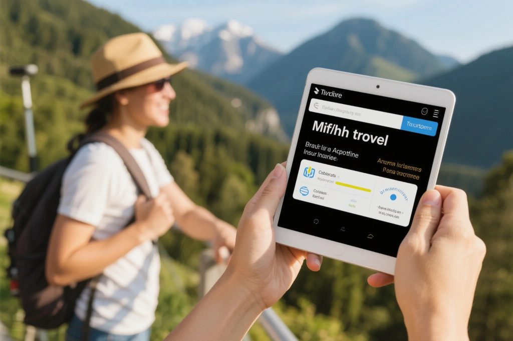 How to Get the Most Affordable Travel Insurance