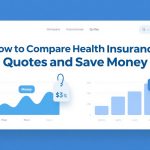 How to Compare Health Insurance Quotes and Save Money