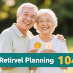 Retirement Planning 101: How to Save for Your Golden Years