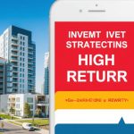 Real Estate Investment Strategies for High Returns