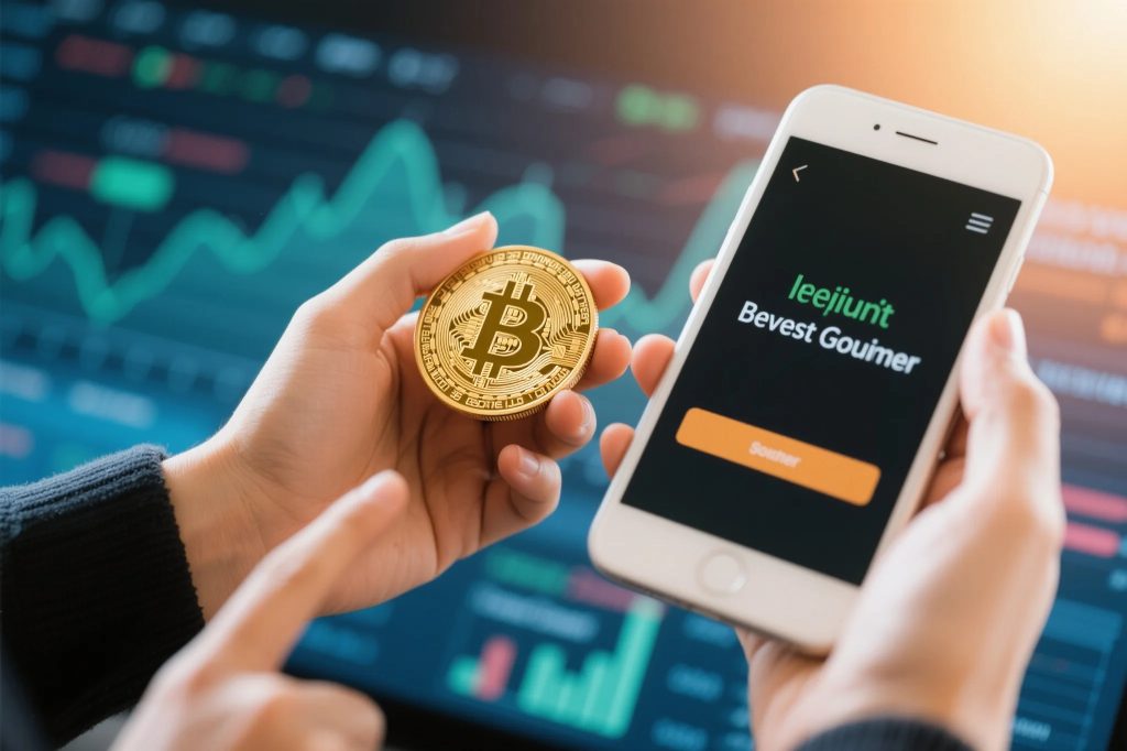 How to Invest in Cryptocurrency: A Beginner’s Guide