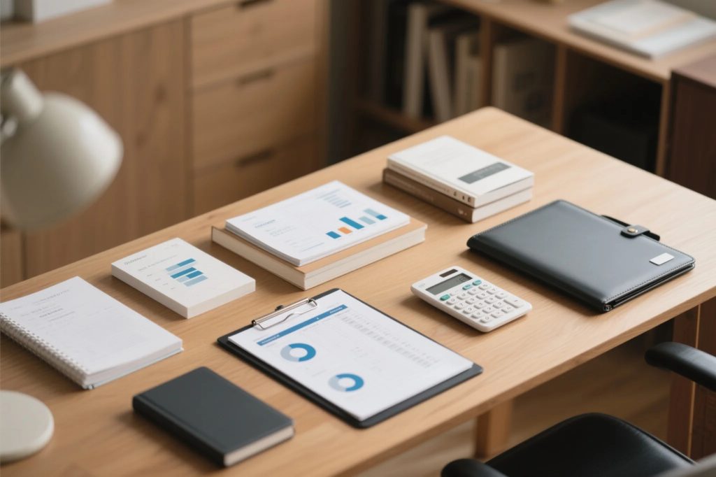 Essential Financial Planning Resources for Young Professionals