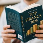 The Top Financial Books to Read in 2025