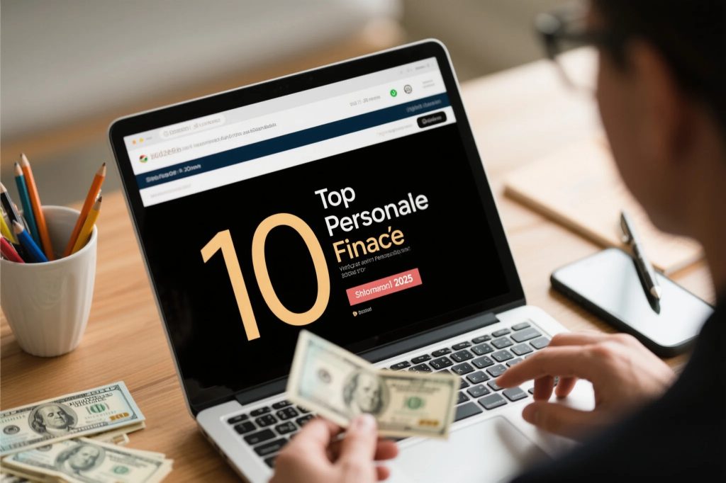 Top 10 Personal Finance Blogs You Should Follow in 2025