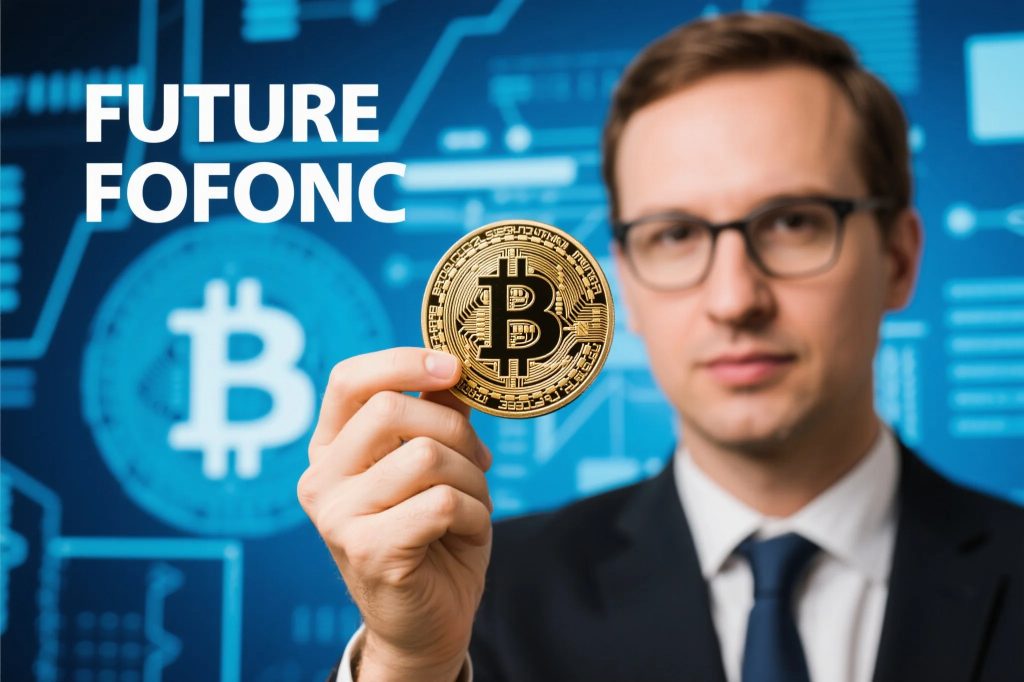 The Future of Cryptocurrency: What Experts Are Saying