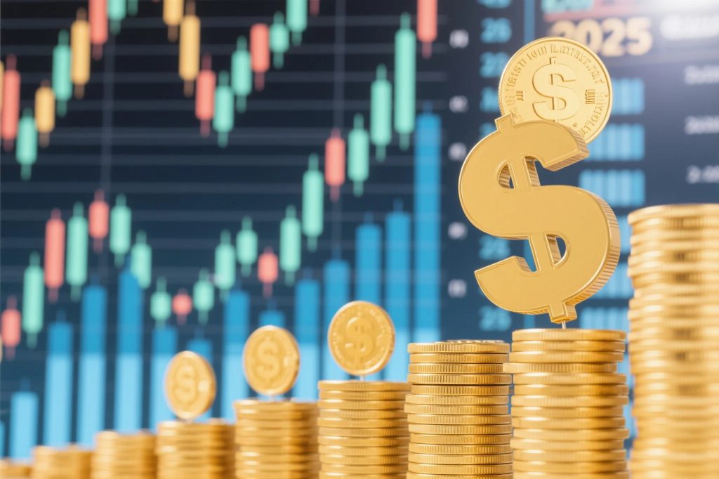 The Best Investment Opportunities in 2025’s Financial Market