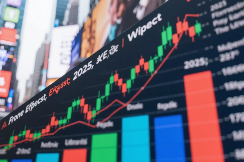 Stock Market Forecast for 2025: What to Expect